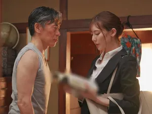 Gạ xxx chị dâu